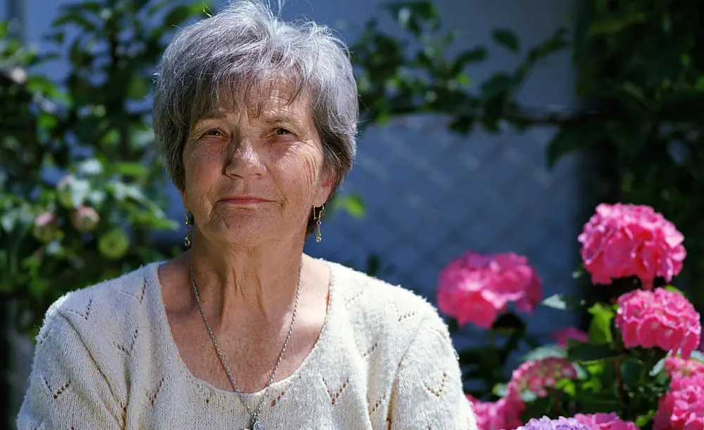 We give the dead a voice.